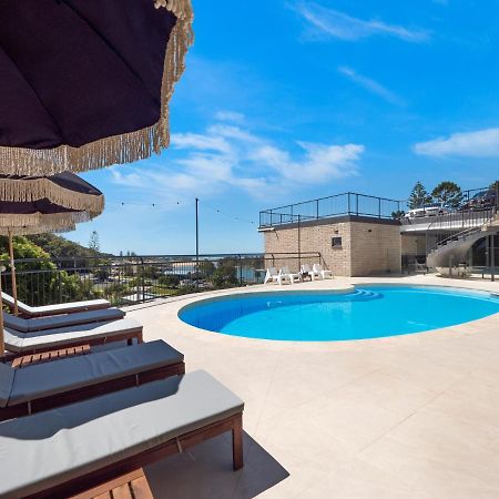 The Beach Rooms Nambucca Heads Exteriör bild