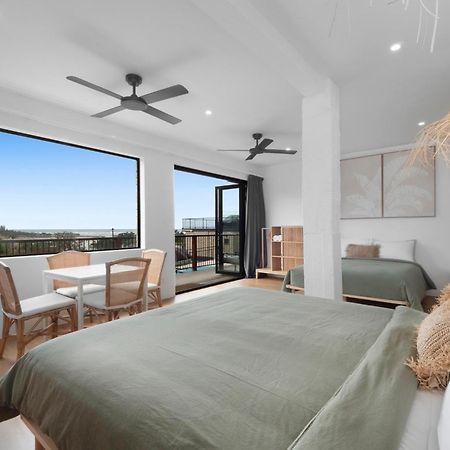 The Beach Rooms Nambucca Heads Exteriör bild