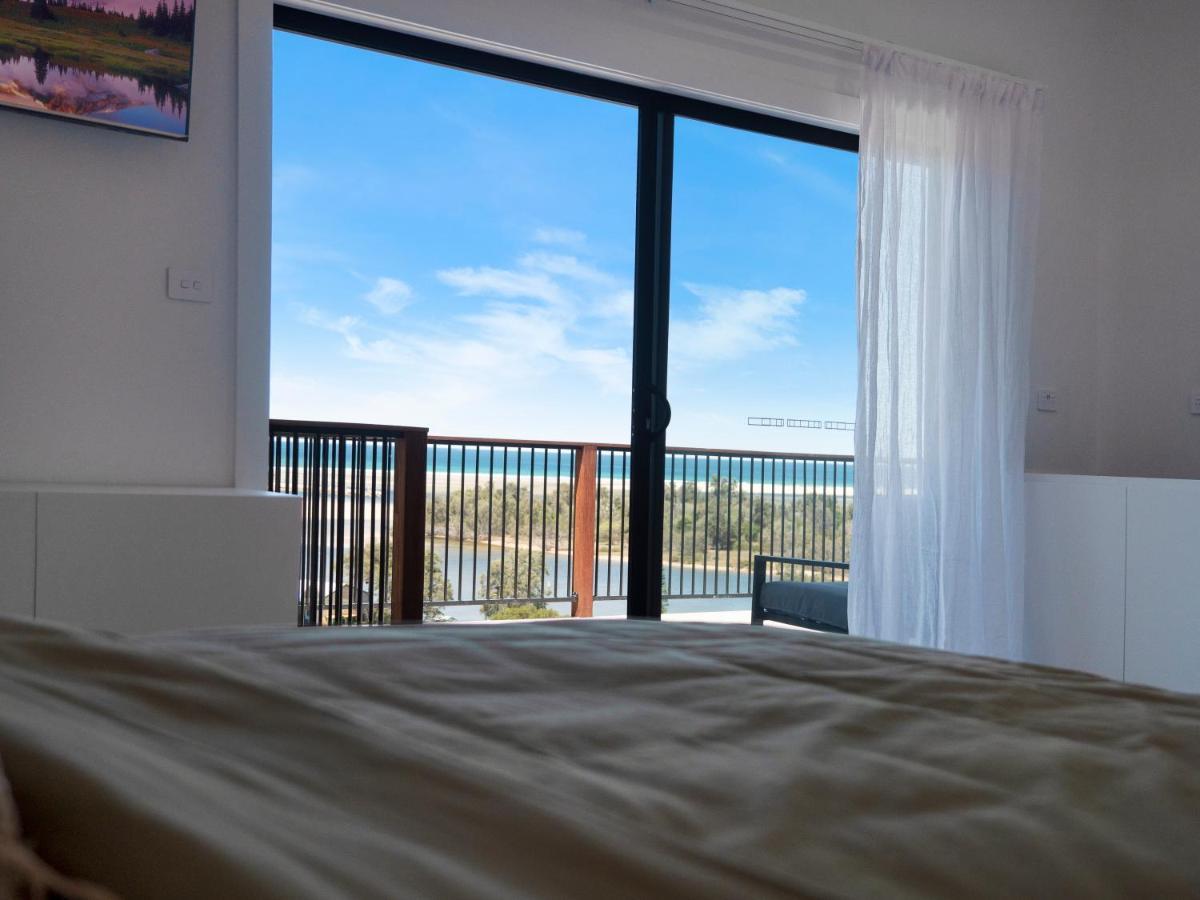 The Beach Rooms Nambucca Heads Exteriör bild