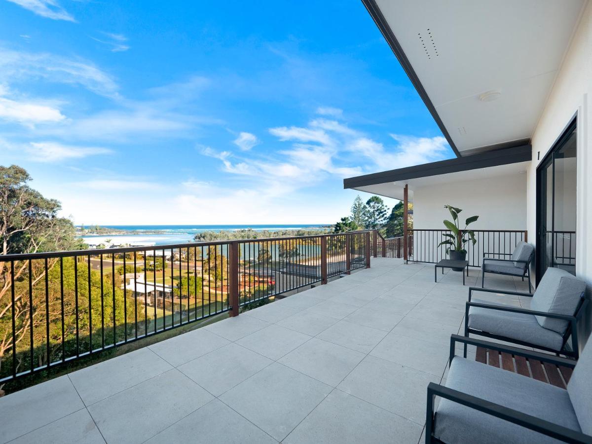 The Beach Rooms Nambucca Heads Exteriör bild