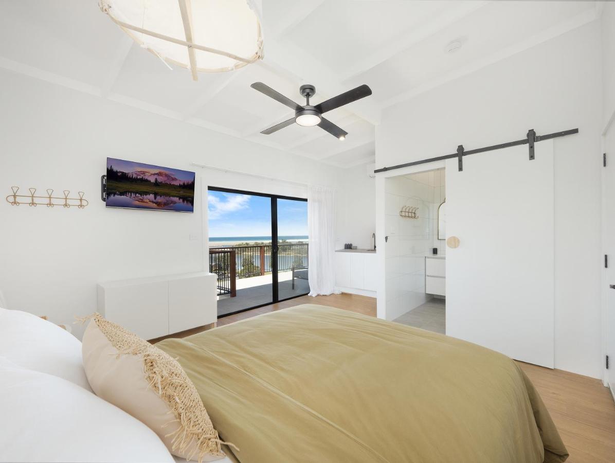 The Beach Rooms Nambucca Heads Exteriör bild