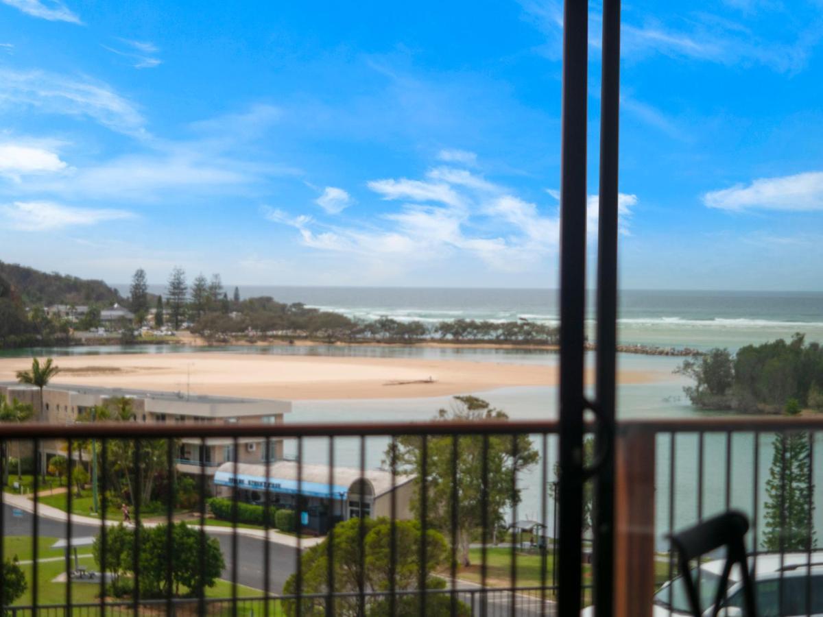 The Beach Rooms Nambucca Heads Exteriör bild