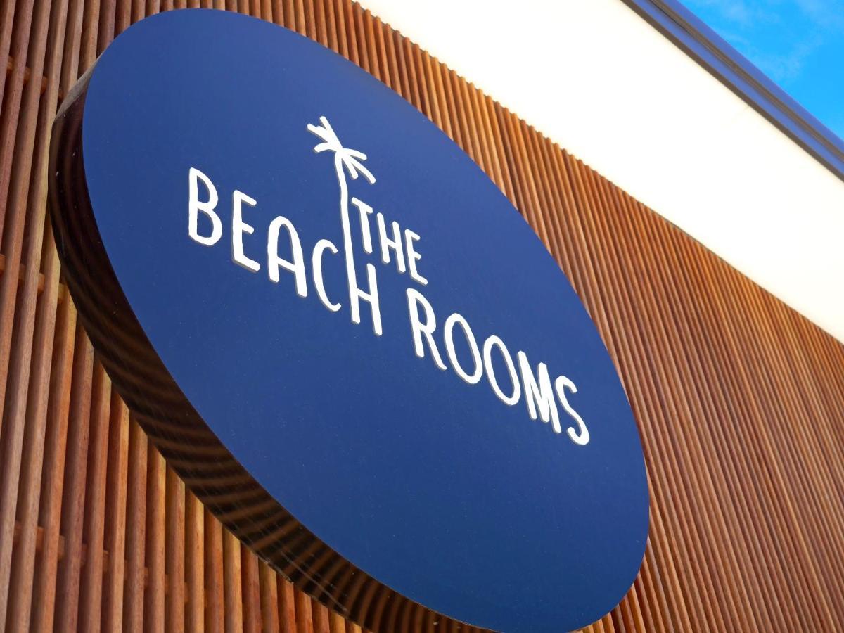 The Beach Rooms Nambucca Heads Exteriör bild