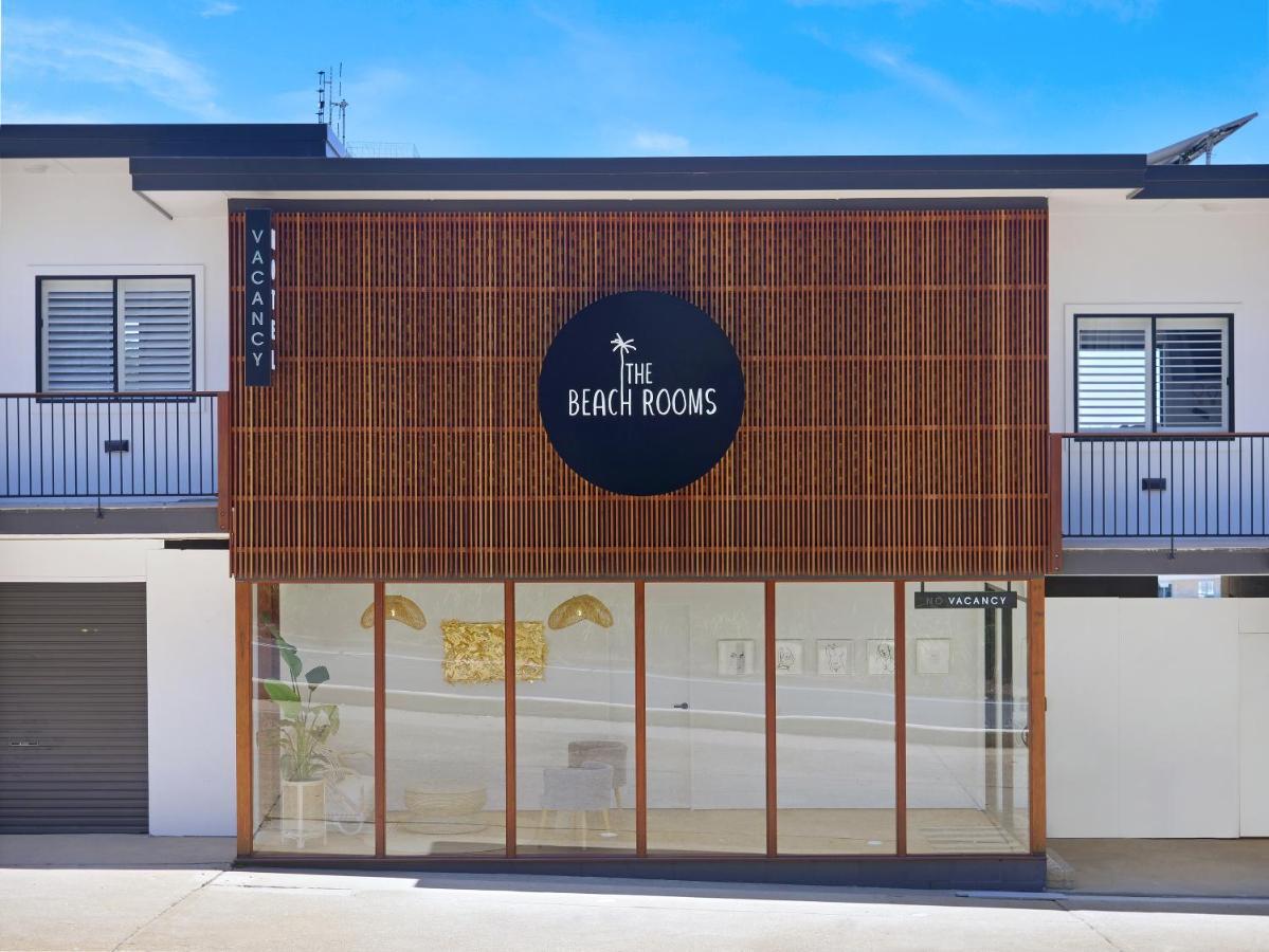 The Beach Rooms Nambucca Heads Exteriör bild
