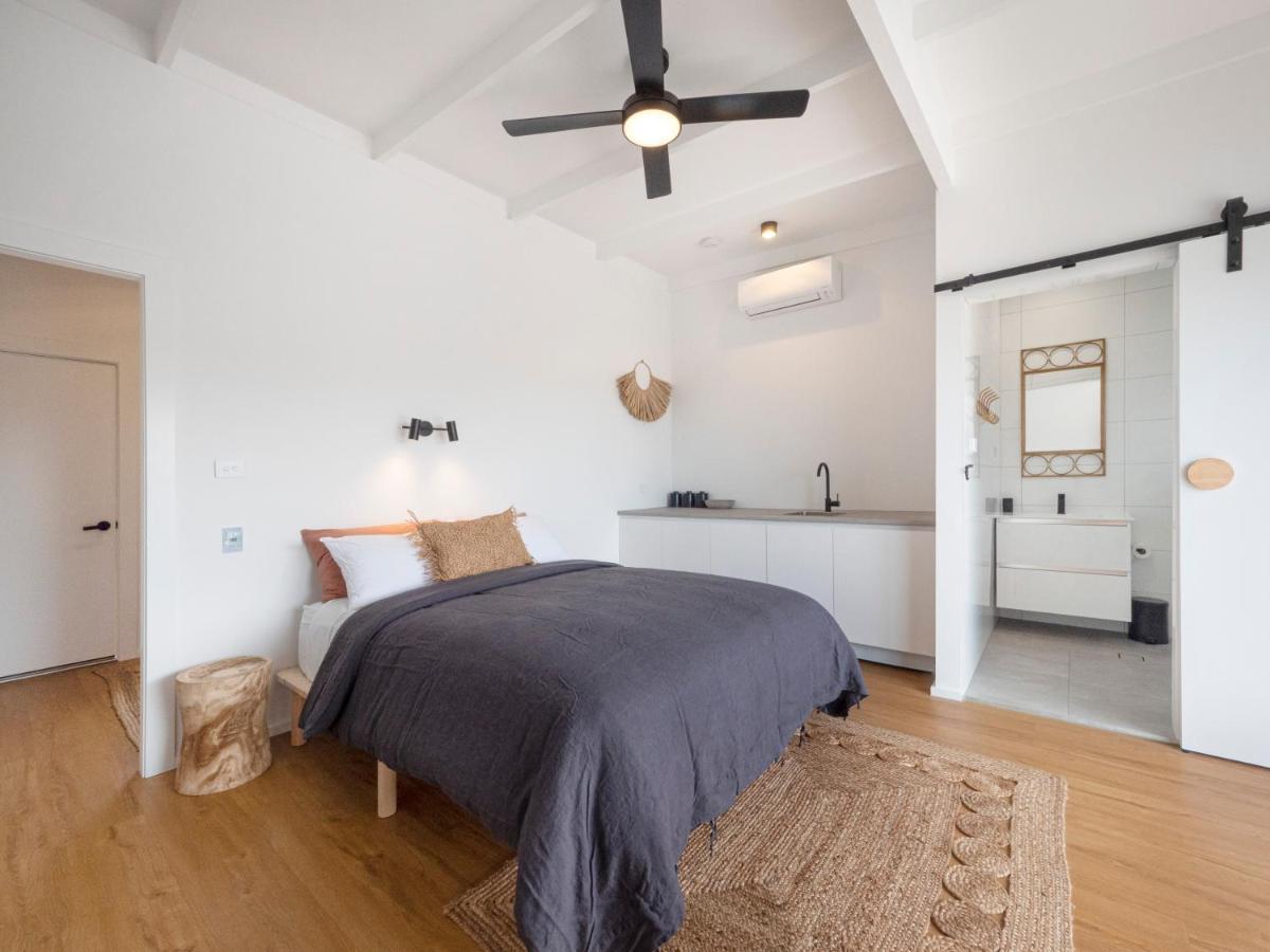 The Beach Rooms Nambucca Heads Exteriör bild