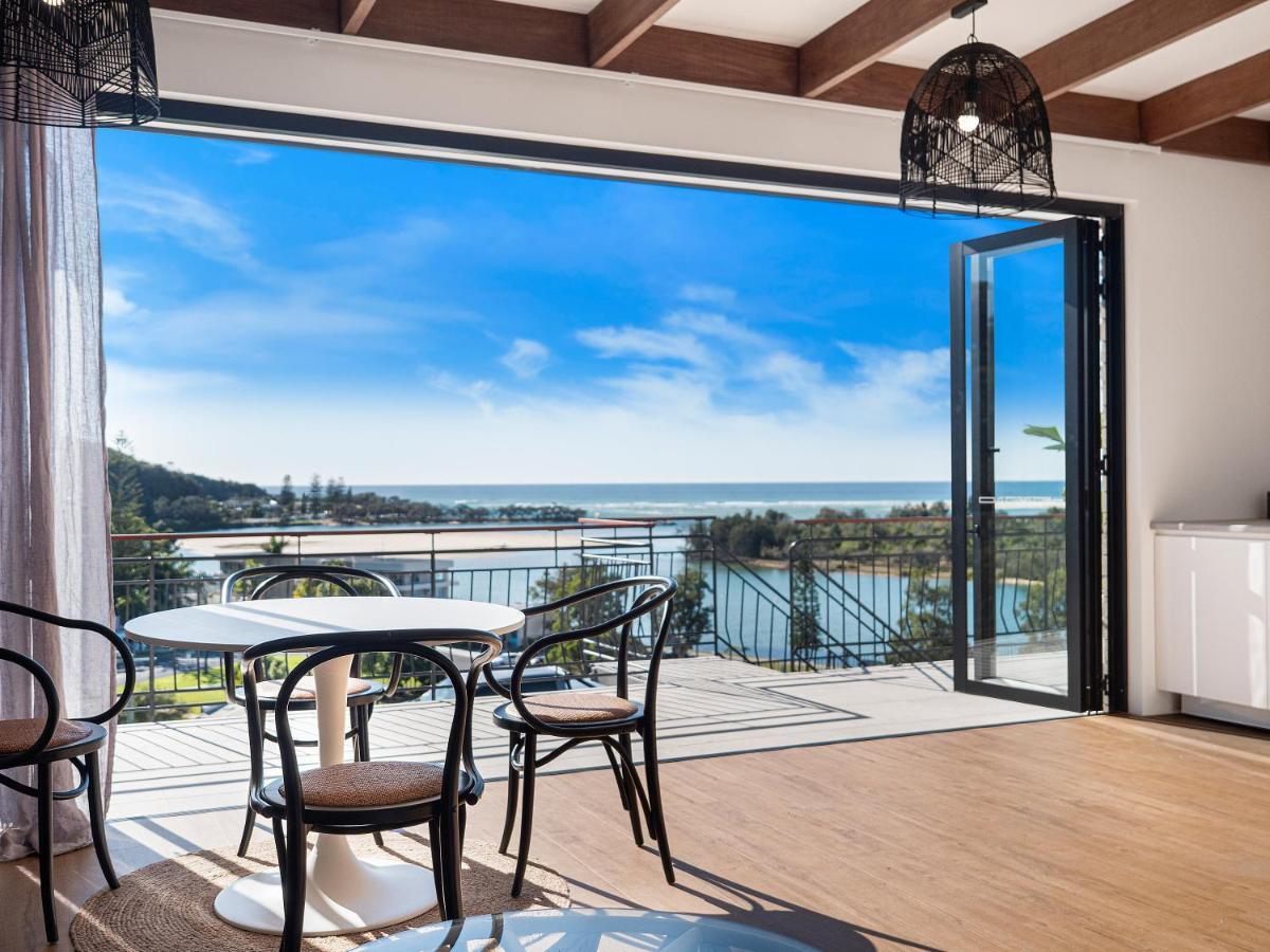 The Beach Rooms Nambucca Heads Exteriör bild