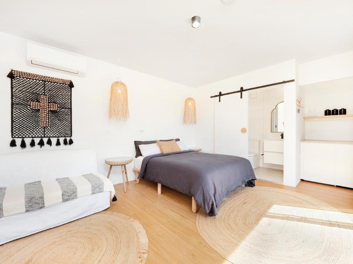 The Beach Rooms Nambucca Heads Exteriör bild