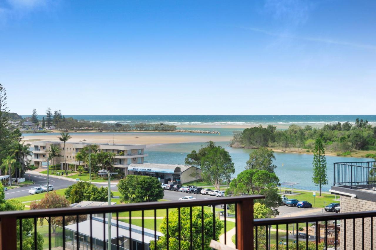 The Beach Rooms Nambucca Heads Exteriör bild