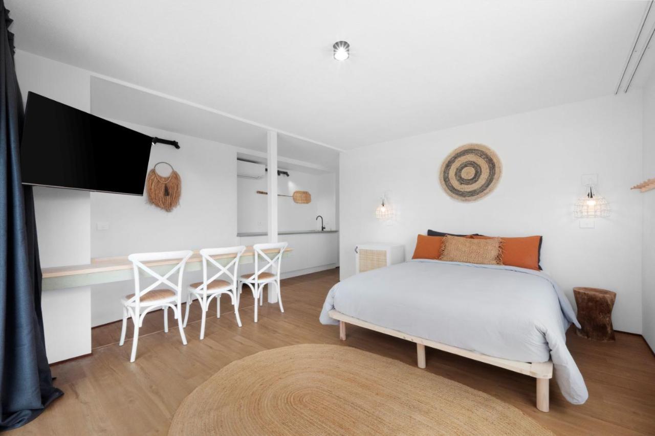 The Beach Rooms Nambucca Heads Exteriör bild