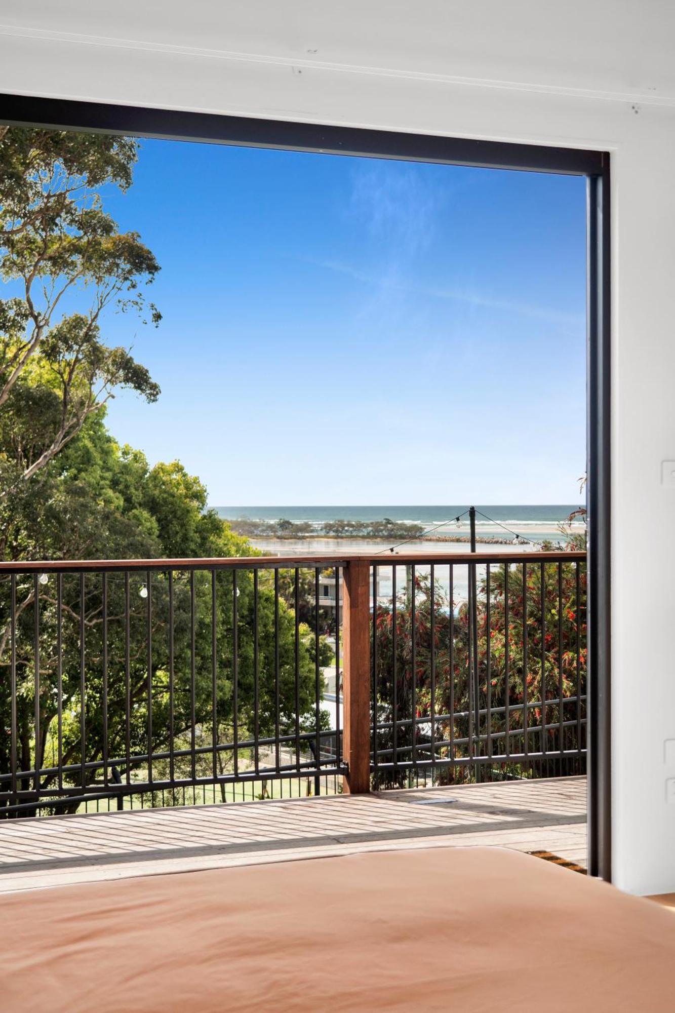 The Beach Rooms Nambucca Heads Exteriör bild