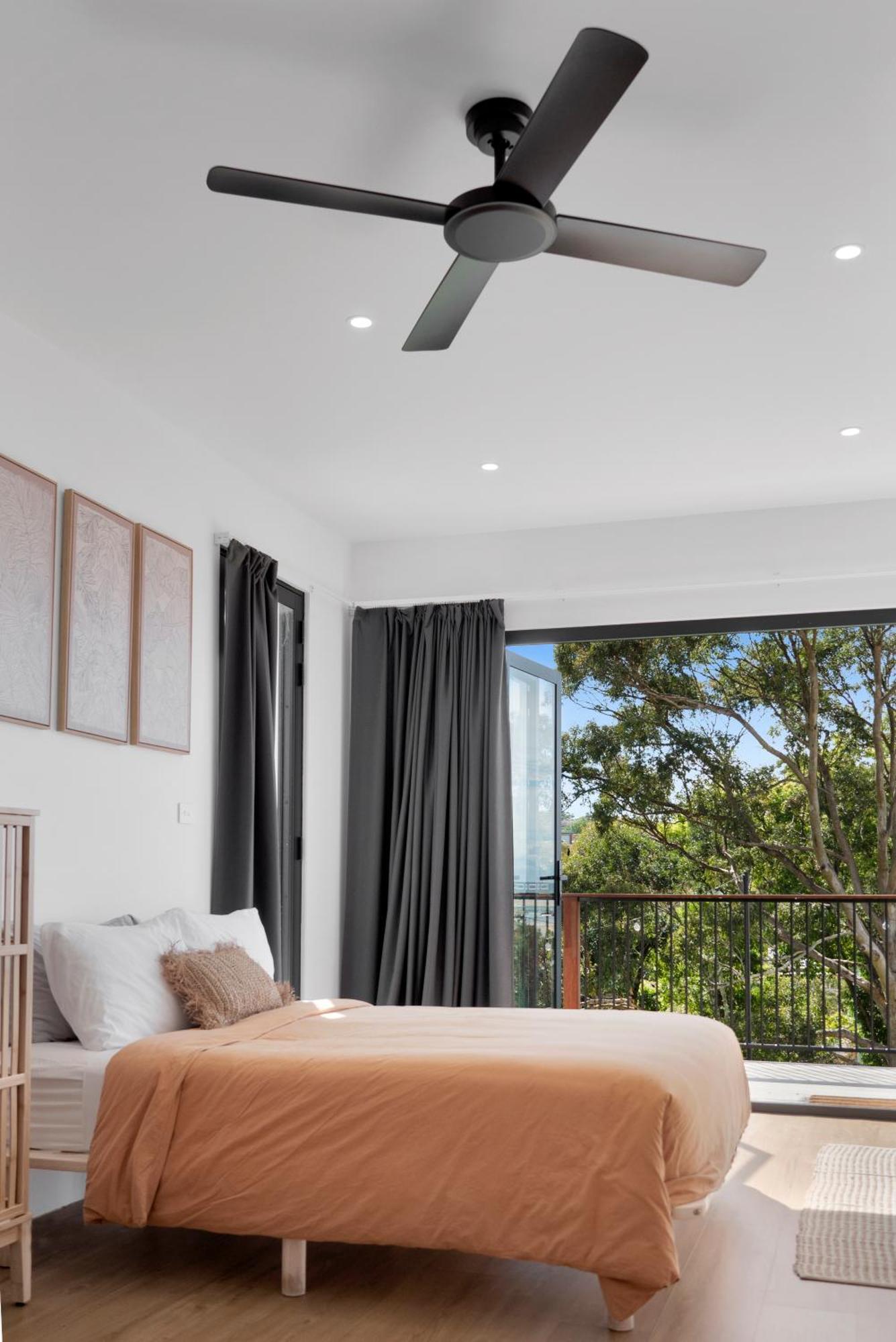 The Beach Rooms Nambucca Heads Exteriör bild